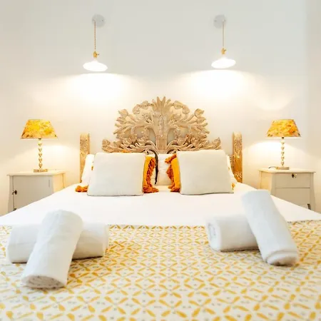 Modern And Wide- 1bd 1bth- Triana Appartamento