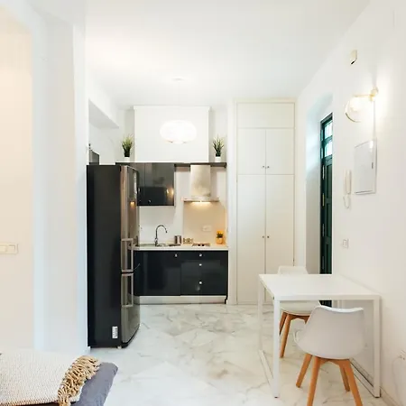 Appartamento Modern And Wide- 1bd 1bth- Triana