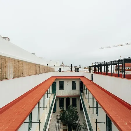 Appartamento Modern And Wide- 1bd 1bth- Triana