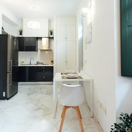 Modern And Wide- 1bd 1bth- Triana Appartamento *