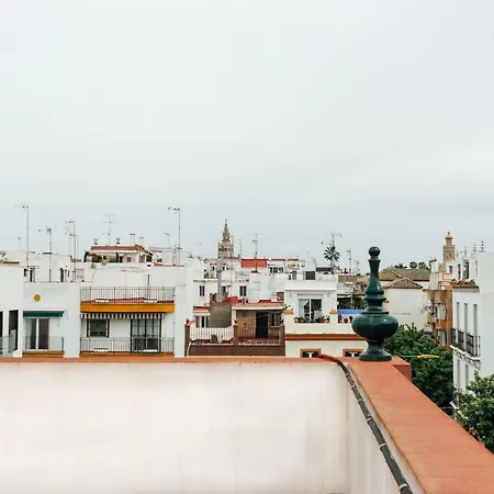 Appartamento Modern And Wide- 1bd 1bth- Triana