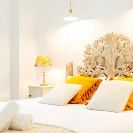 Modern And Wide- 1bd 1bth- Triana Appartamento