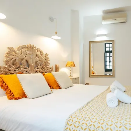 Modern And Wide- 1bd 1bth- Triana *
