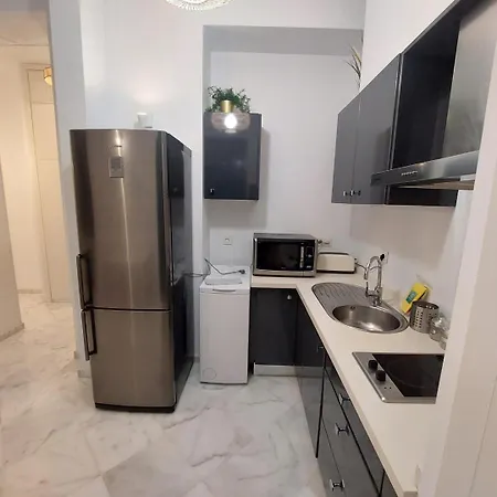 Appartamento Modern And Wide- 1bd 1bth- Triana