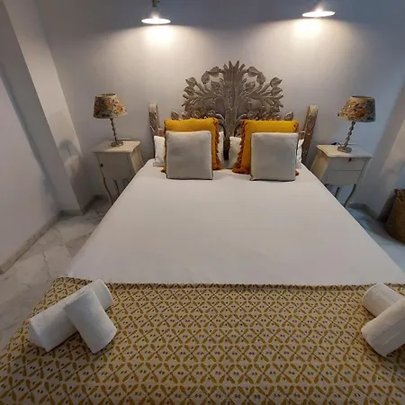 Modern And Wide- 1bd 1bth- Triana Appartamento