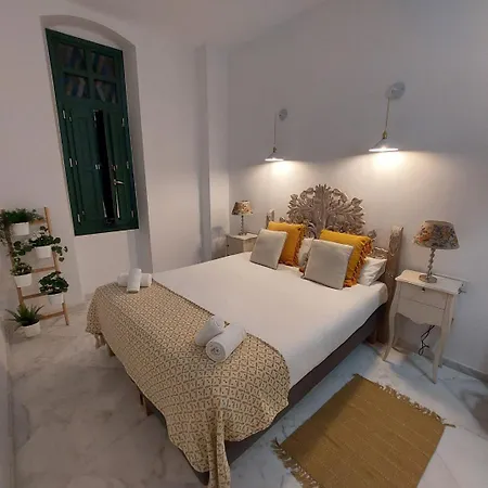 Modern And Wide- 1bd 1bth- Triana *